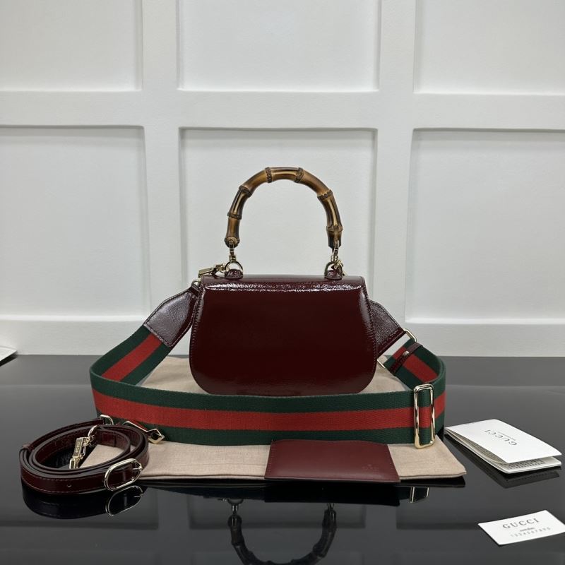 Gucci Top Handle Bags